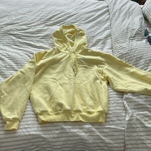 Alo Yoga accolade hoodie